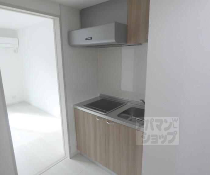 【ＧＲＡＮ　ＣＩＥＬ】間取