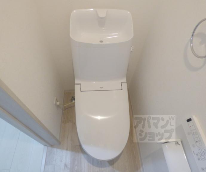 【ＧＲＡＮ　ＣＩＥＬ】間取