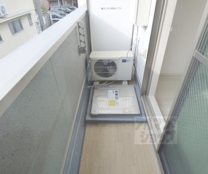 【ＧＲＡＮ　ＣＩＥＬ】間取