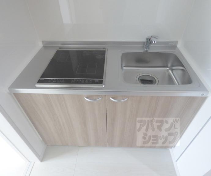 【ＧＲＡＮ　ＣＩＥＬ】間取