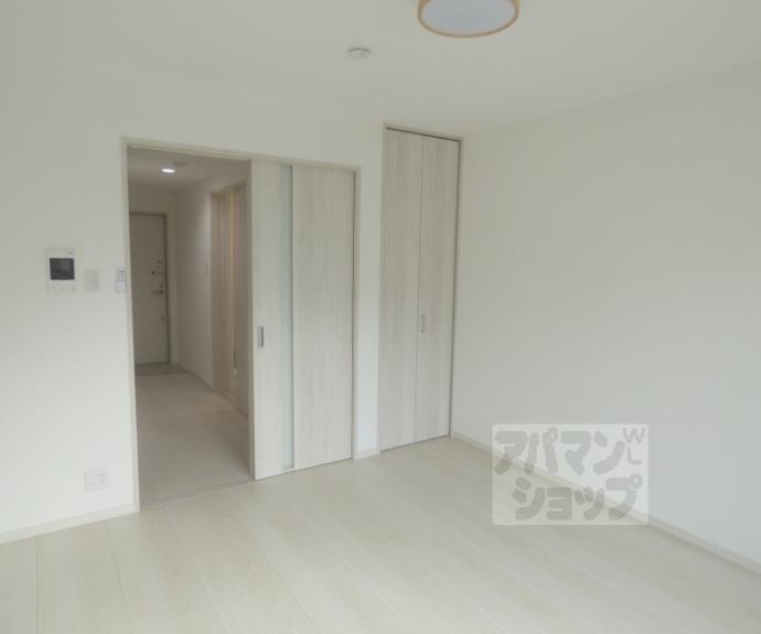 【ＧＲＡＮ　ＣＩＥＬ】間取