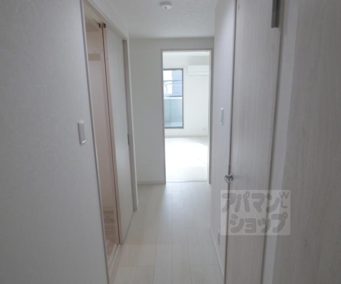 【ＧＲＡＮ　ＣＩＥＬ】間取