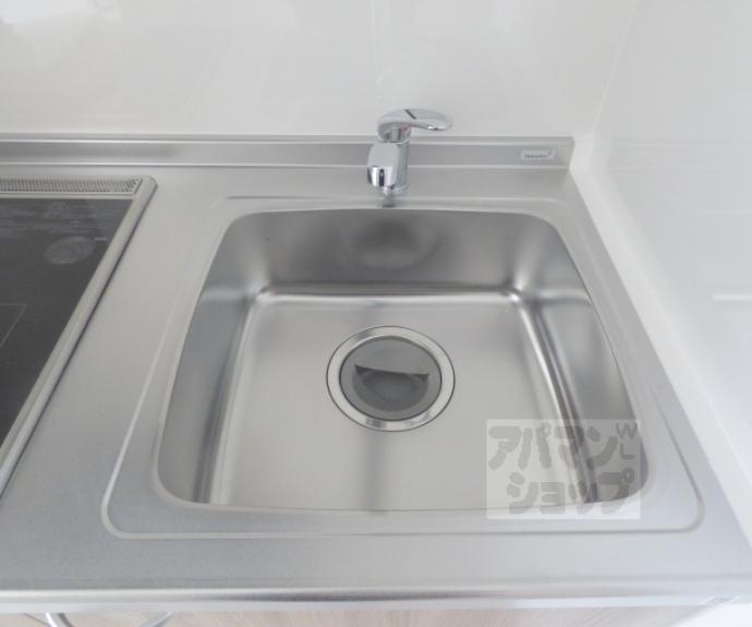 【ＧＲＡＮ　ＣＩＥＬ】間取