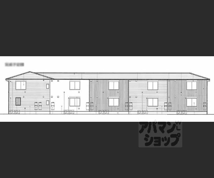 【ルピナス等寺院】間取