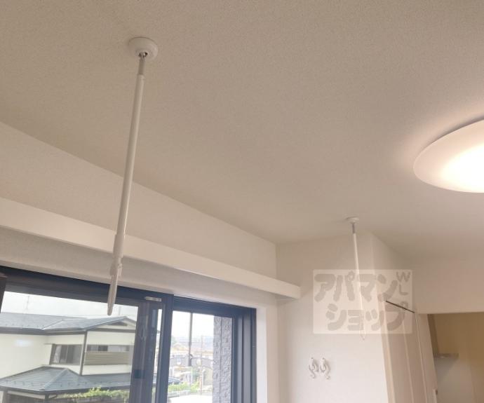 【ルピナス等持院】間取