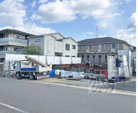 ヴィーヴルグラン：間取図