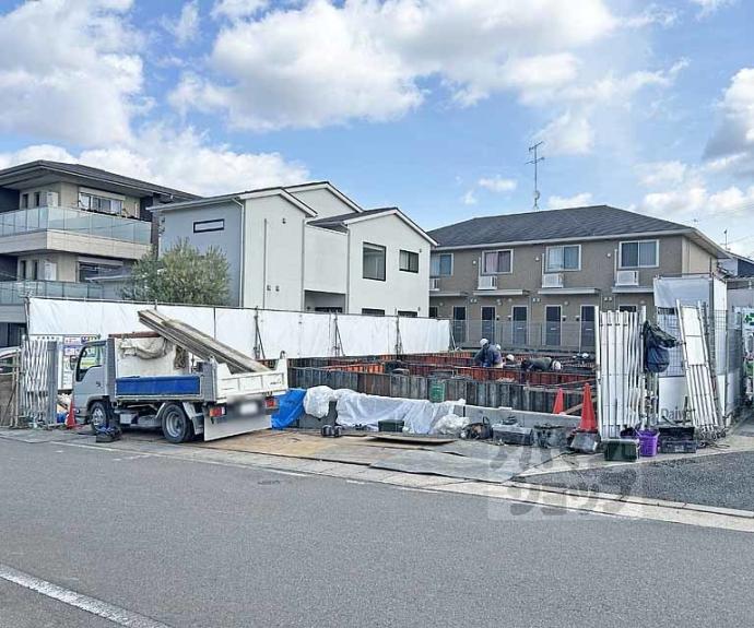 【ヴィーヴルグラン】間取