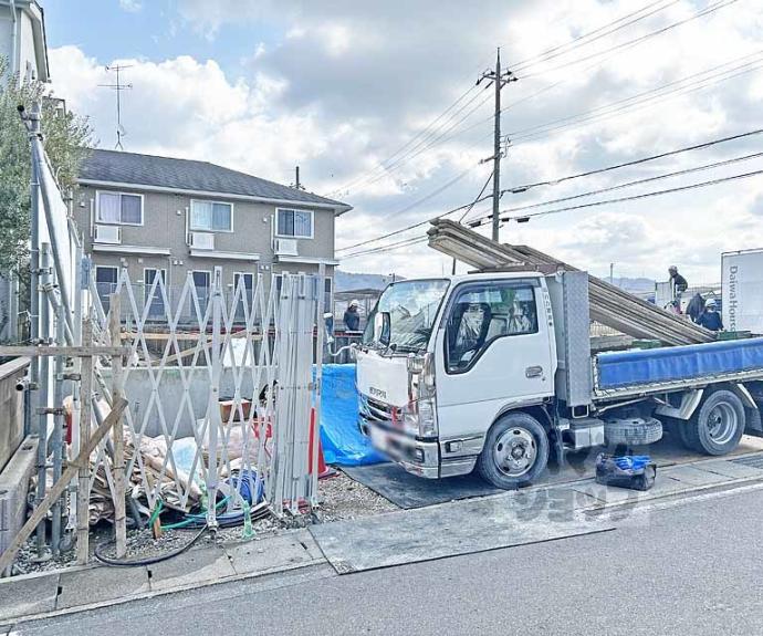 【ヴィーヴルグラン】間取