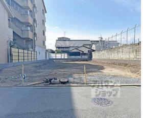 ＧＲＡＭＭ北浜：間取図