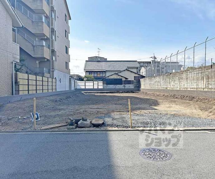 【ＧＲＡＭＭ北浜】間取