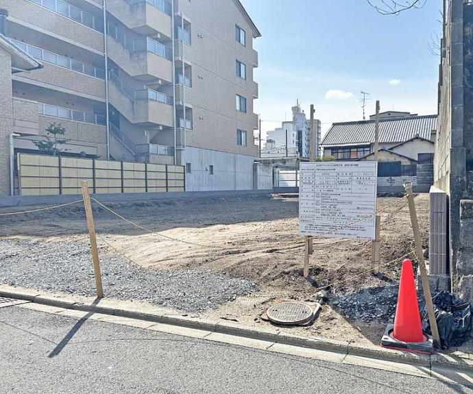 【ＧＲＡＭＭ北浜】間取