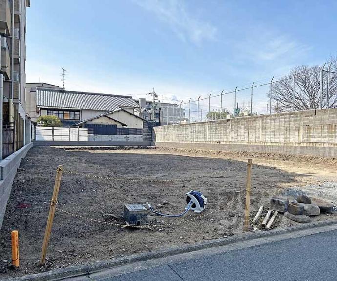 【ＧＲＡＭＭ北浜】間取