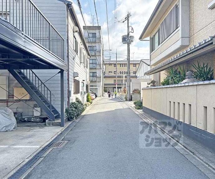 【ＧＲＡＭＭ北浜】間取