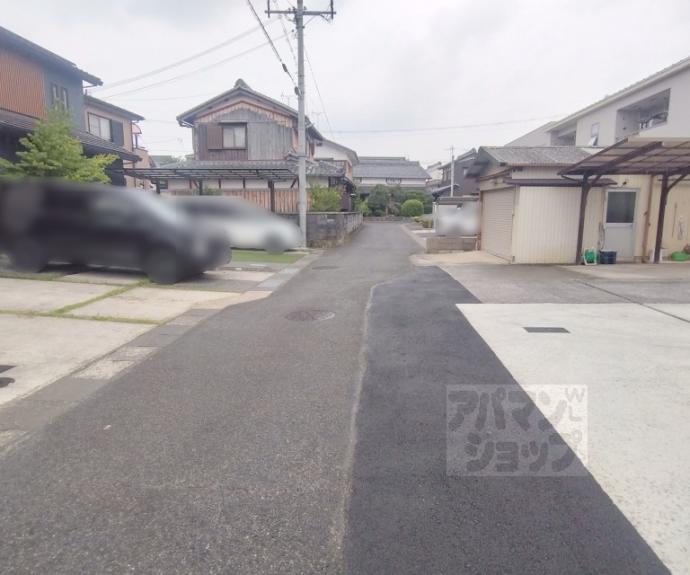 【カルムメゾン悠】間取
