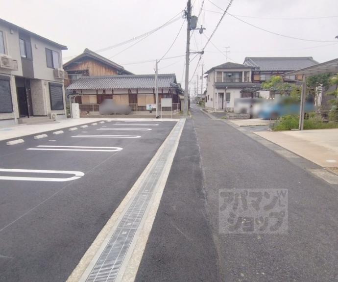 【カルムメゾン悠】間取