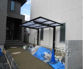 Ｇｒａｎｄ　Ｓｏｌｅｉｌ：間取図