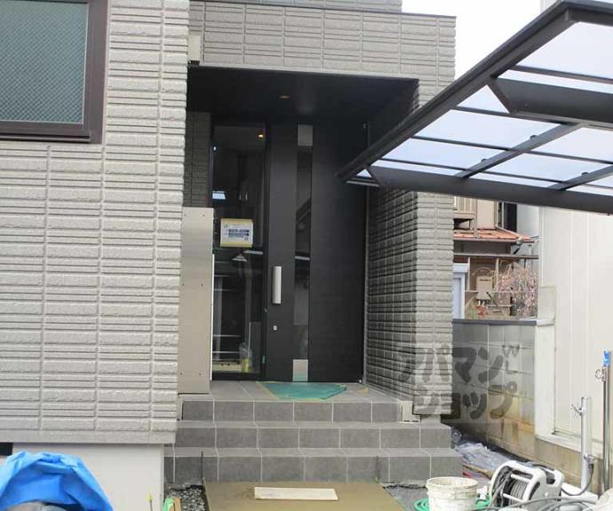 【Ｇｒａｎｄ　Ｓｏｌｅｉｌ】間取