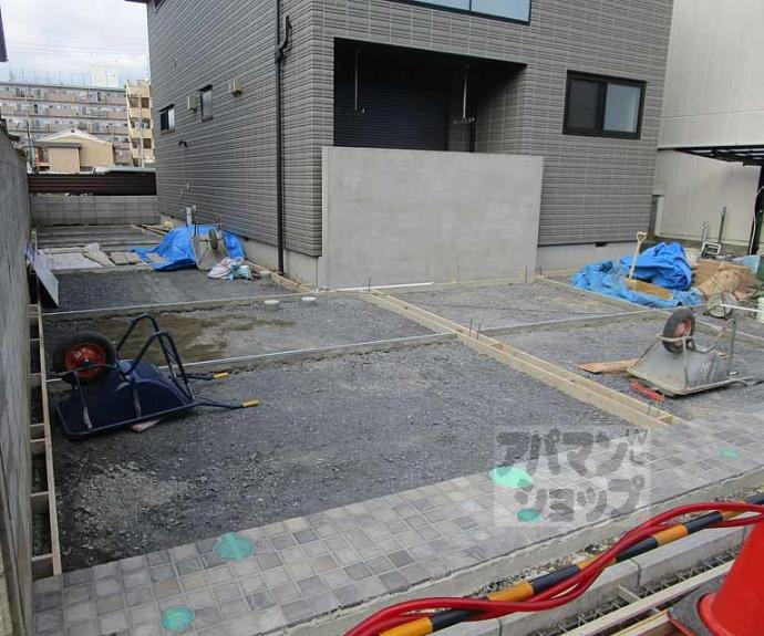 【Ｇｒａｎｄ　Ｓｏｌｅｉｌ】間取