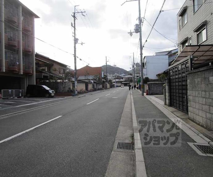 【Ｇｒａｎｄ　Ｓｏｌｅｉｌ】間取