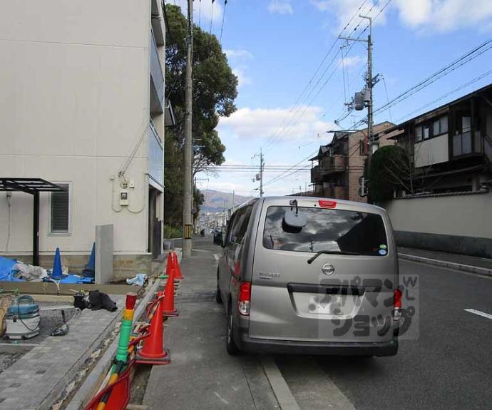 【Ｇｒａｎｄ　Ｓｏｌｅｉｌ】間取