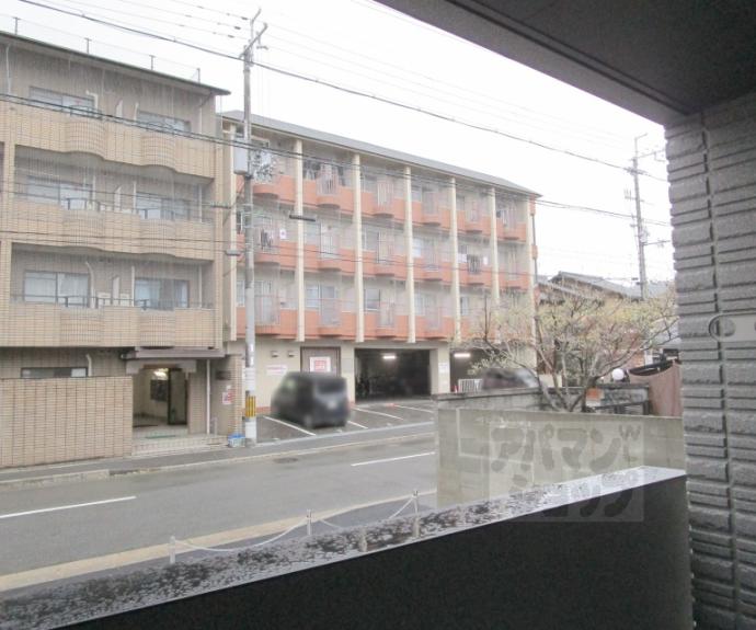 【Grand Soleil】間取