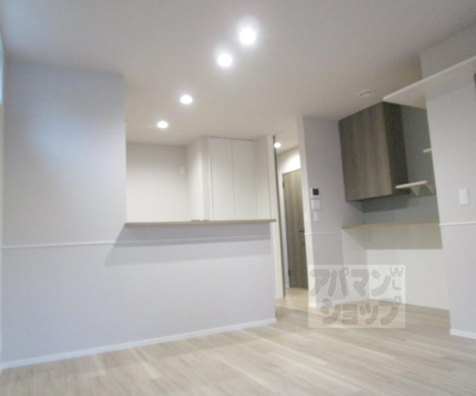 【Grand Soleil】間取