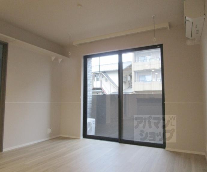 【Ｇｒａｎｄ　Ｓｏｌｅｉｌ】間取