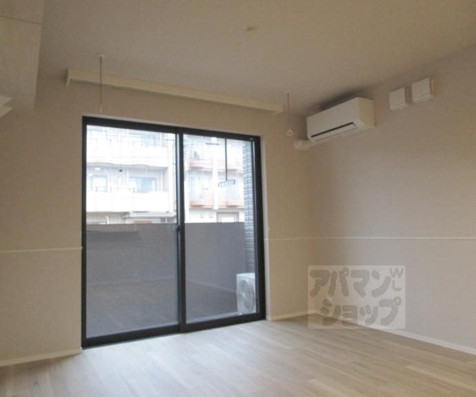 【Ｇｒａｎｄ　Ｓｏｌｅｉｌ】間取