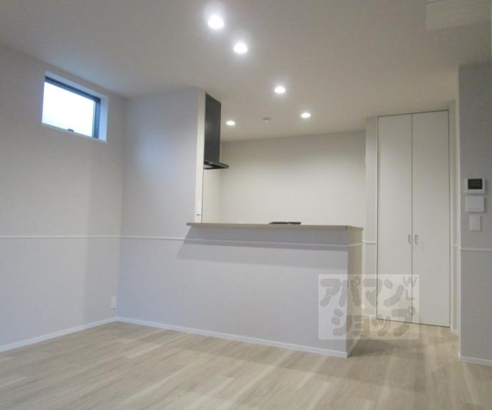 【Grand Soleil】間取