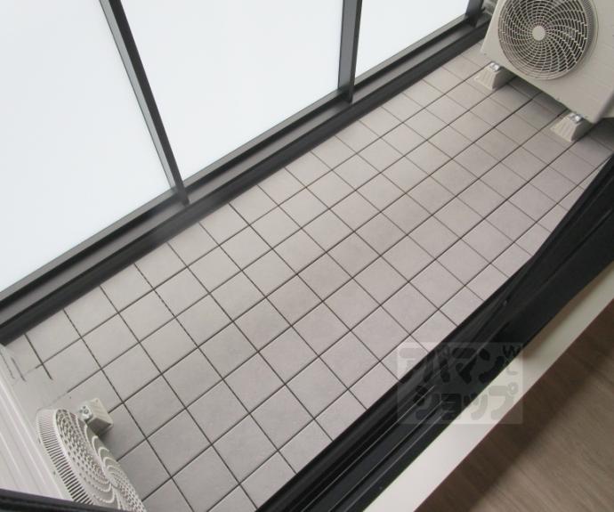 【Ｇｒａｎｄ　Ｓｏｌｅｉｌ】間取