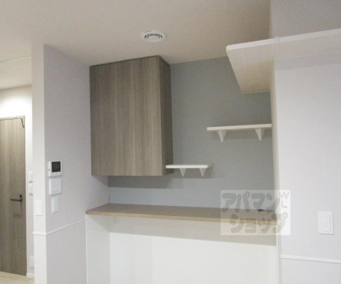 【Grand Soleil】間取