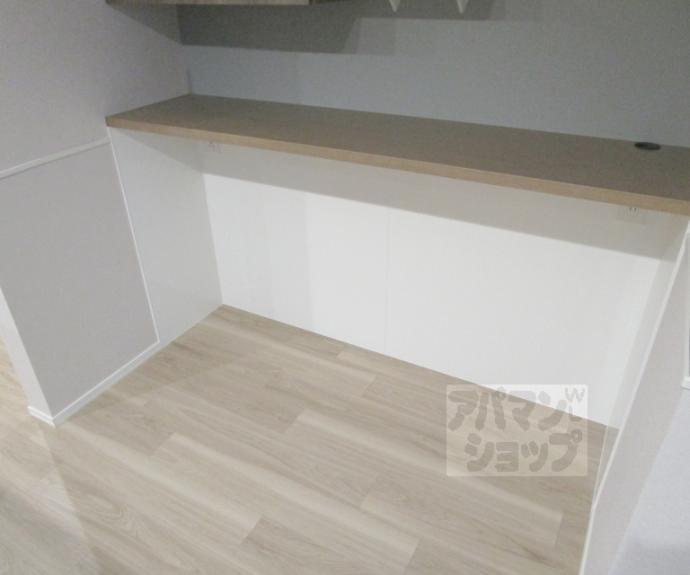 【Grand Soleil】間取