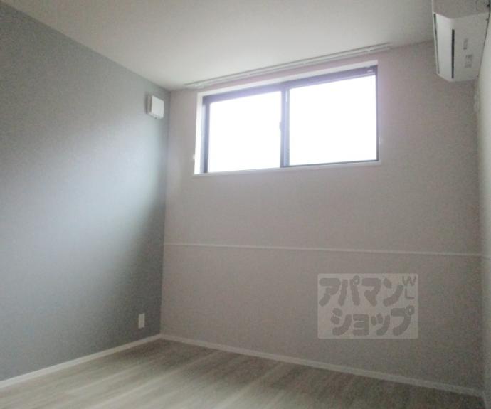 【Grand Soleil】間取