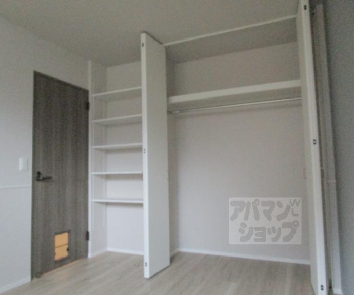 【Grand Soleil】間取