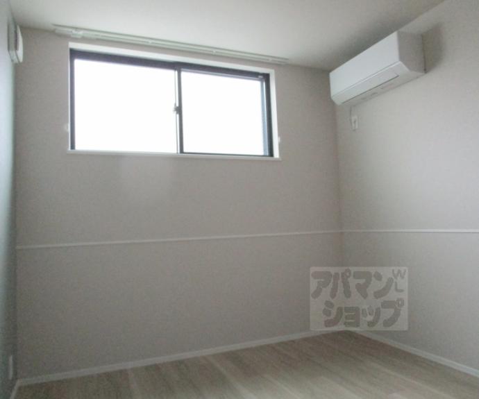 【Grand Soleil】間取