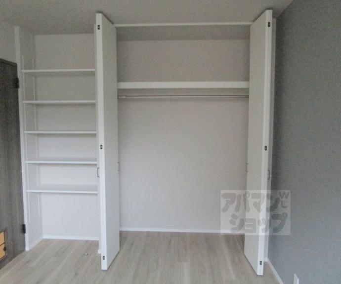 【Grand Soleil】間取