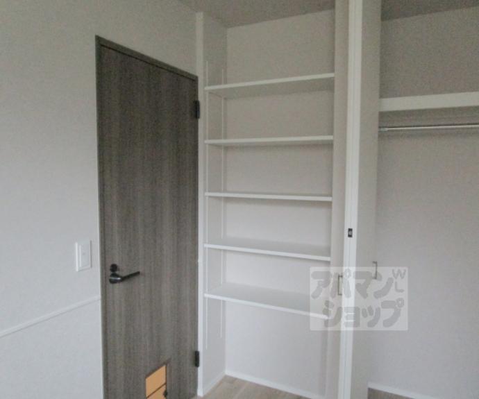 【Ｇｒａｎｄ　Ｓｏｌｅｉｌ】間取