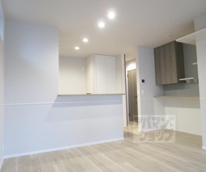 【Ｇｒａｎｄ　Ｓｏｌｅｉｌ】間取