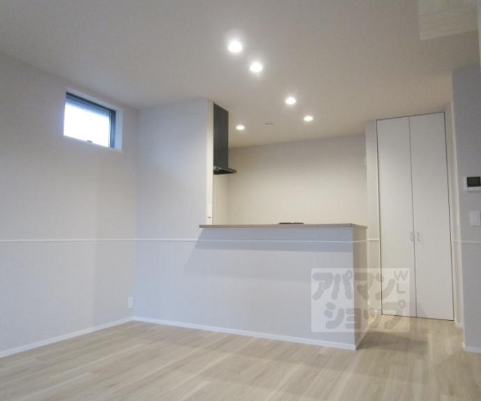 【Grand Soleil】間取