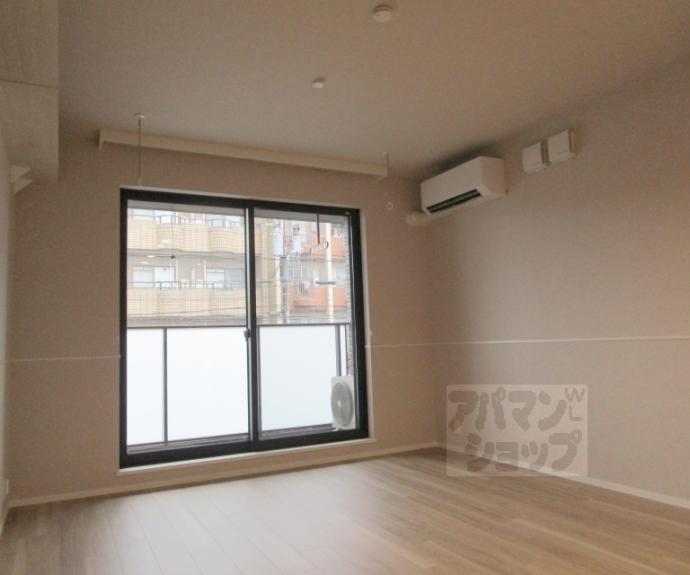 【Grand Soleil】間取