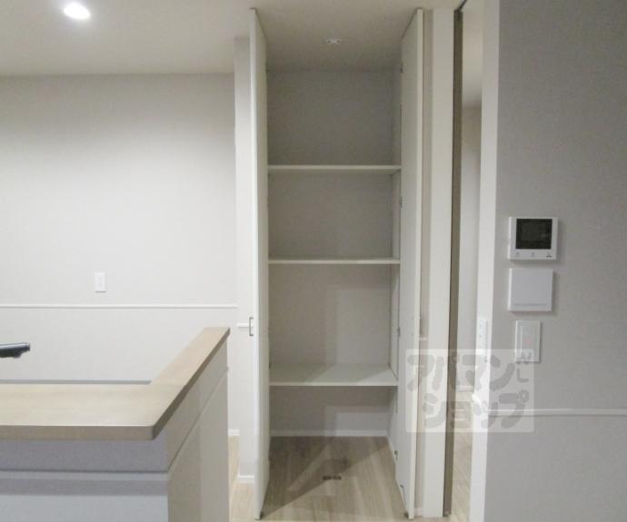 【Grand Soleil】間取