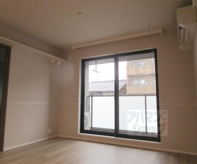 【Grand Soleil】間取