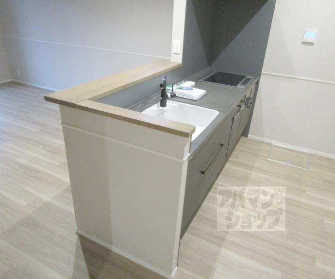 【Grand Soleil】間取