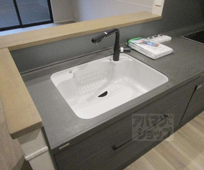 【Grand Soleil】間取