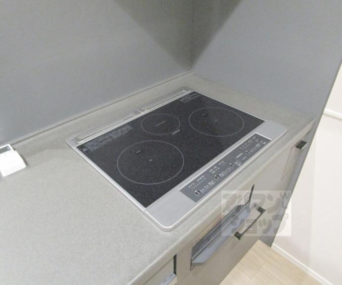 【Ｇｒａｎｄ　Ｓｏｌｅｉｌ】間取