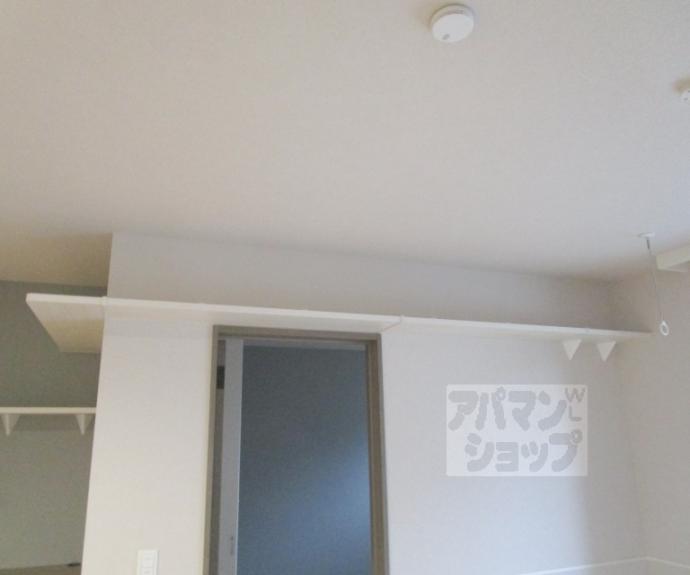 【Ｇｒａｎｄ　Ｓｏｌｅｉｌ】間取