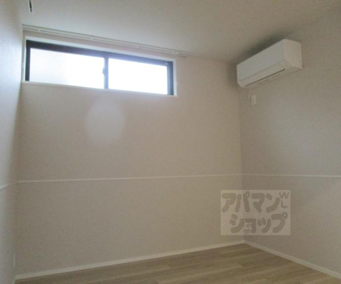 【Grand Soleil】間取