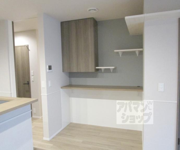 【Grand Soleil】間取