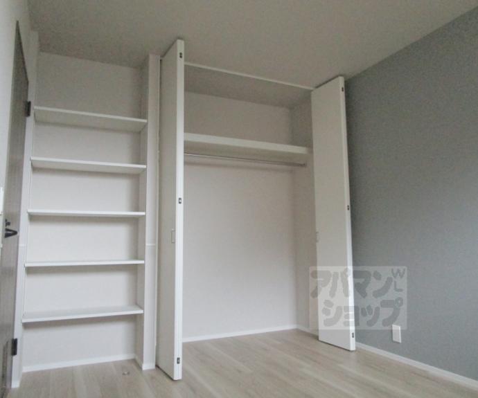 【Ｇｒａｎｄ　Ｓｏｌｅｉｌ】間取