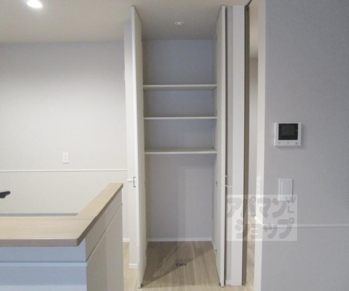 【Grand Soleil】間取